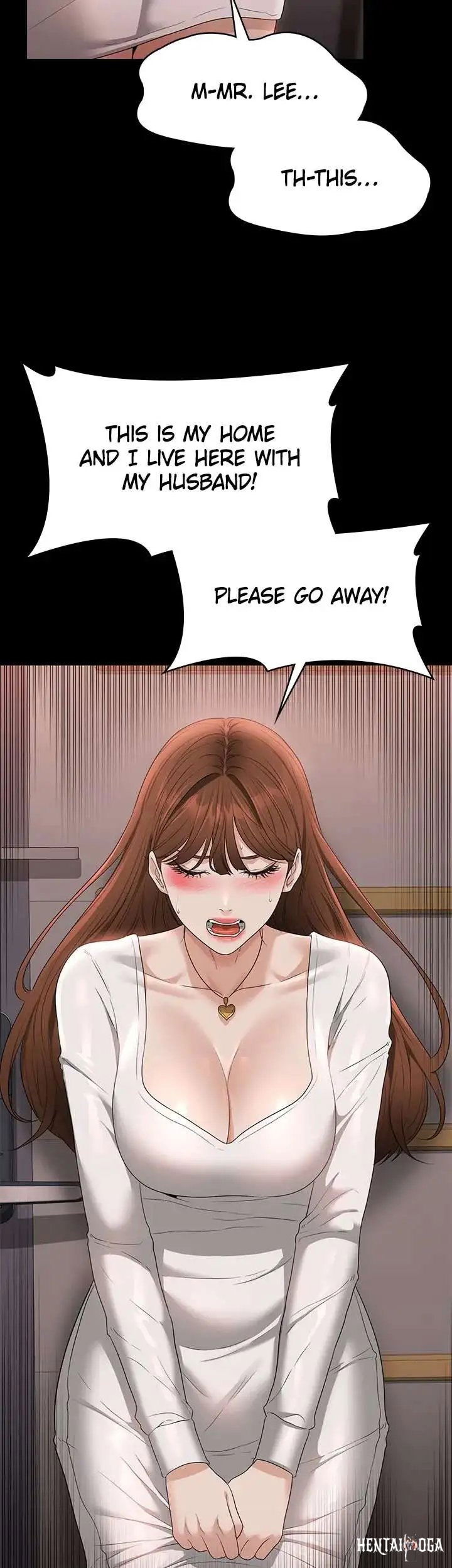 Supervisor Access Supervisor Access Chapter 53 - Page 46