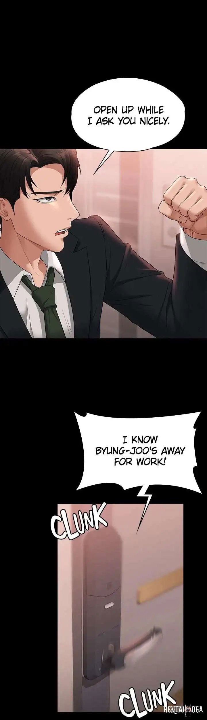 Supervisor Access Supervisor Access Chapter 53 - Page 48