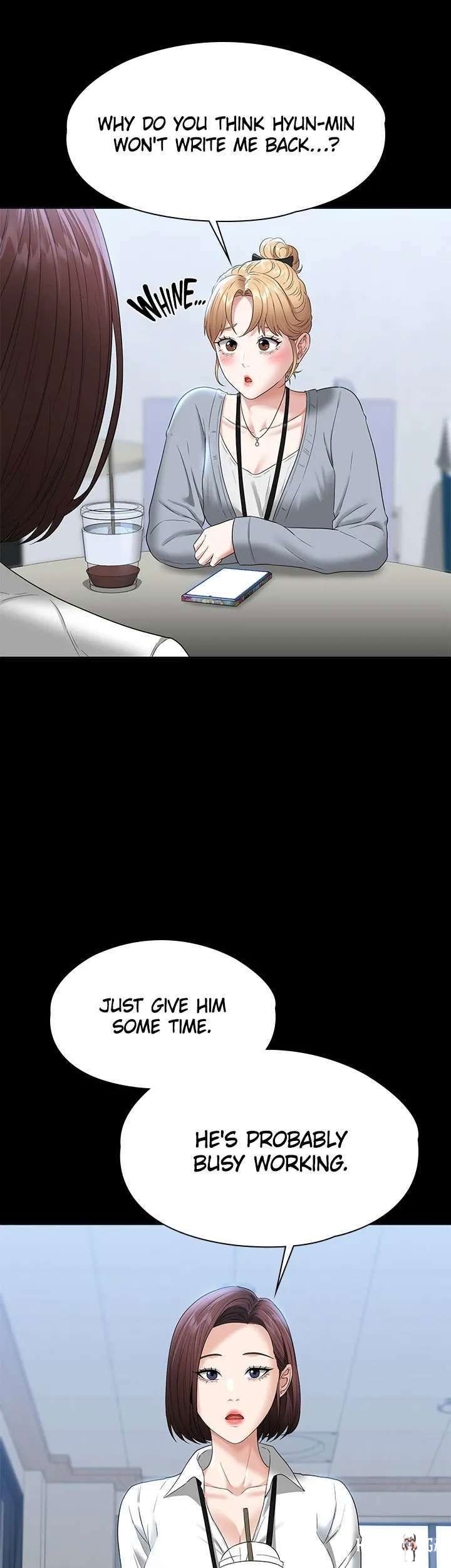 Supervisor Access Supervisor Access Chapter 53 - Page 5