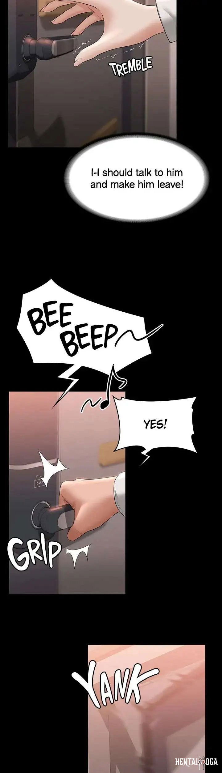 Supervisor Access Supervisor Access Chapter 53 - Page 51