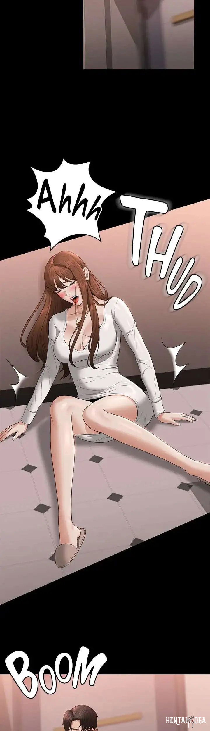 Supervisor Access Supervisor Access Chapter 53 - Page 52