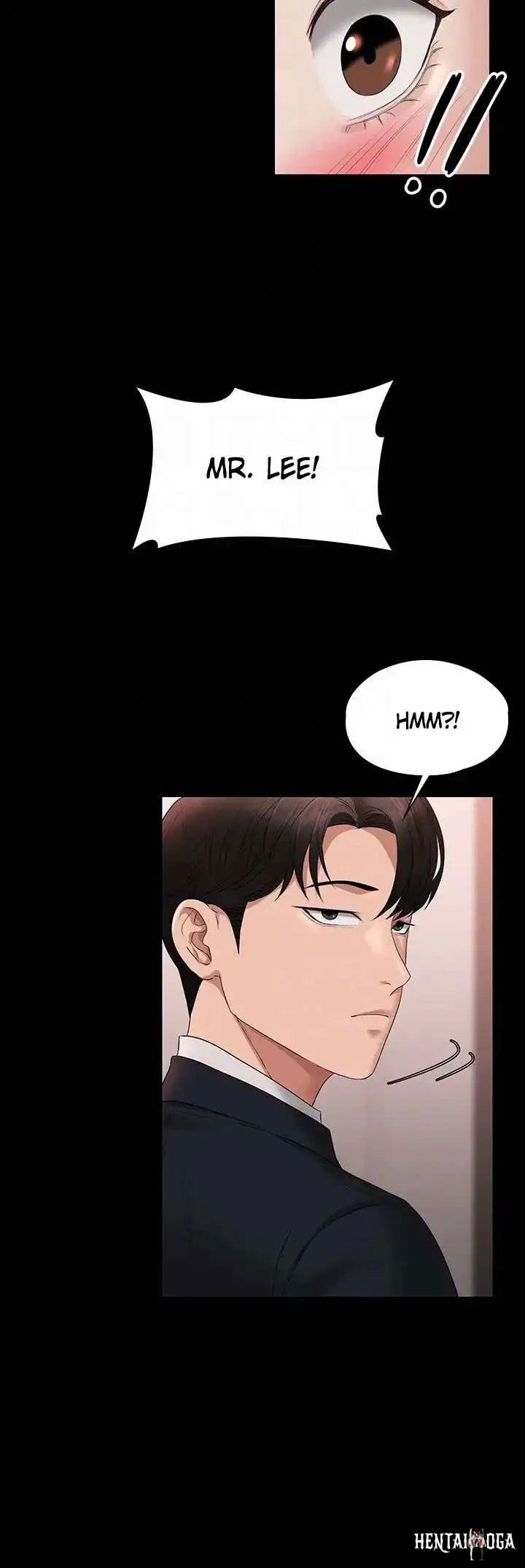 Supervisor Access Supervisor Access Chapter 54 - Page 10