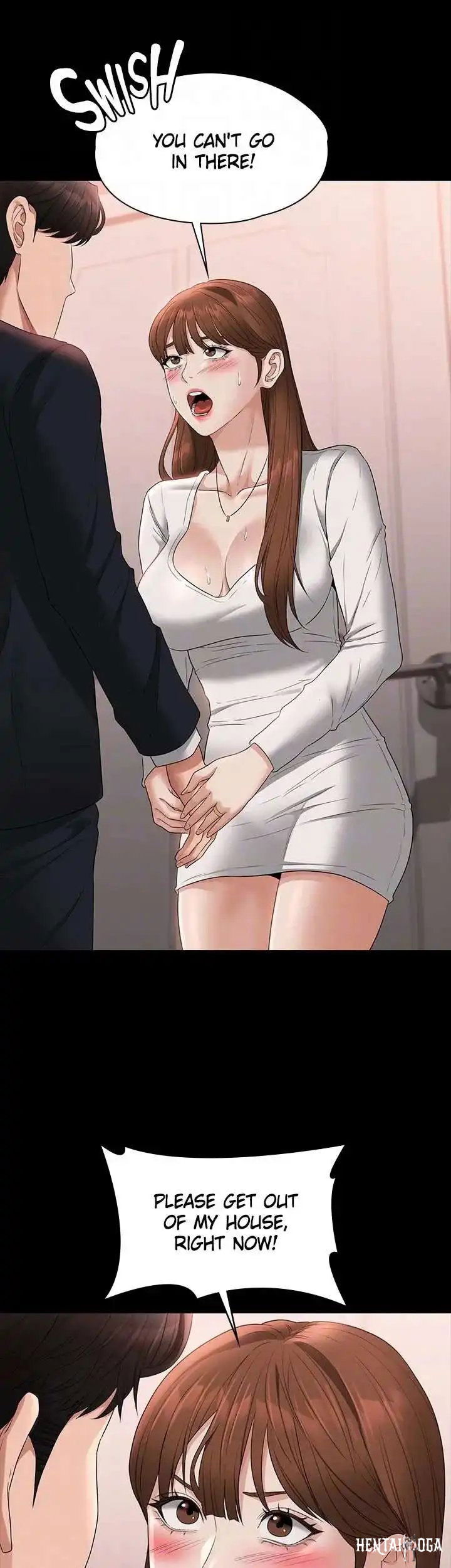 Supervisor Access Supervisor Access Chapter 54 - Page 11