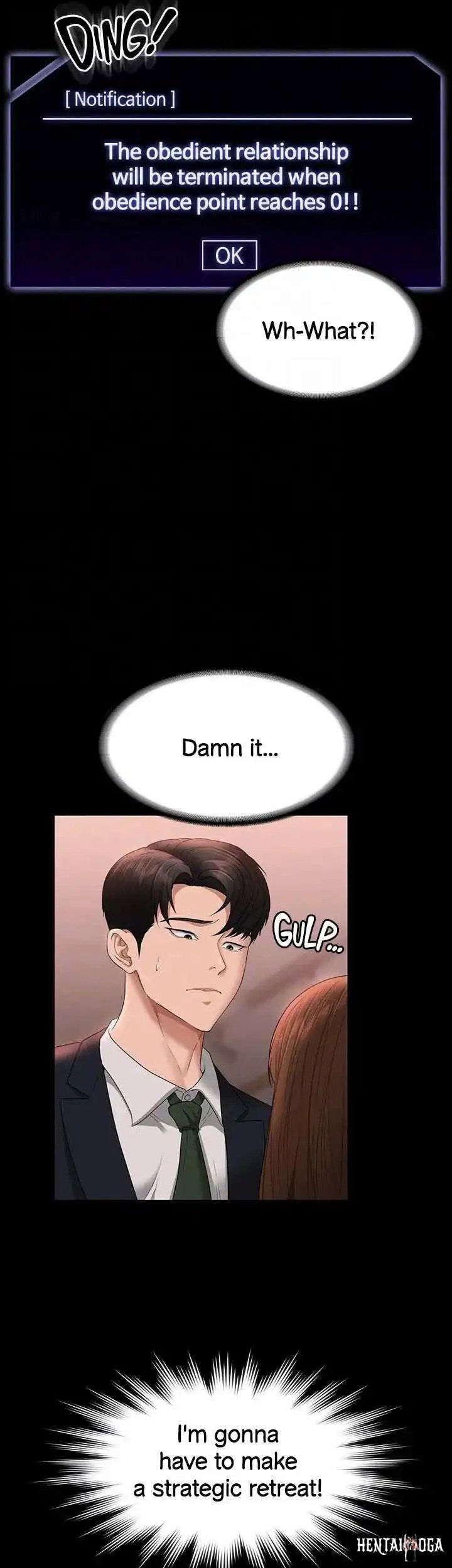 Supervisor Access Supervisor Access Chapter 54 - Page 13