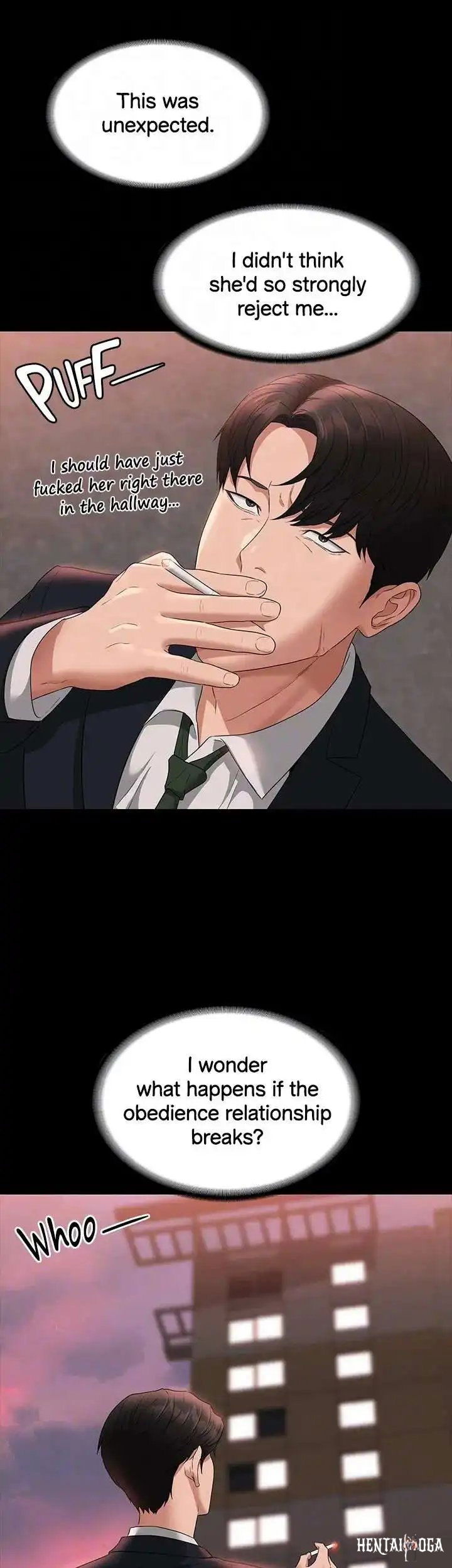 Supervisor Access Supervisor Access Chapter 54 - Page 15