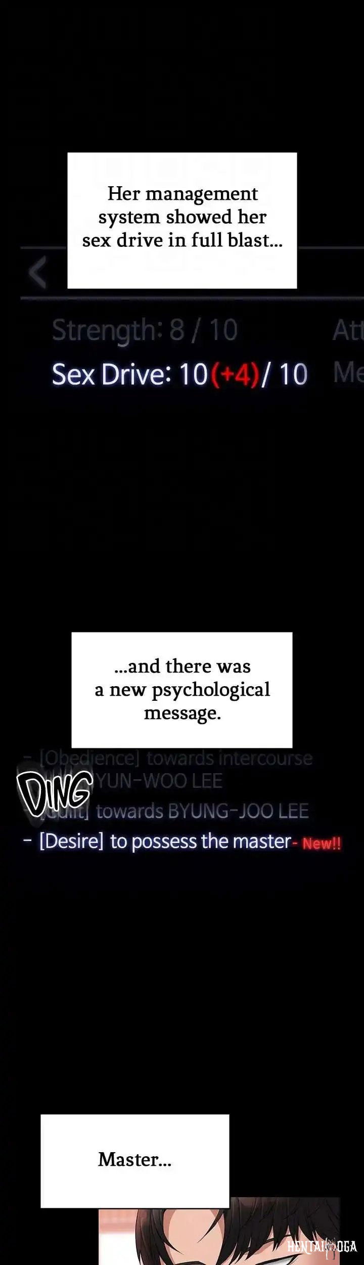 Supervisor Access Supervisor Access Chapter 54 - Page 19