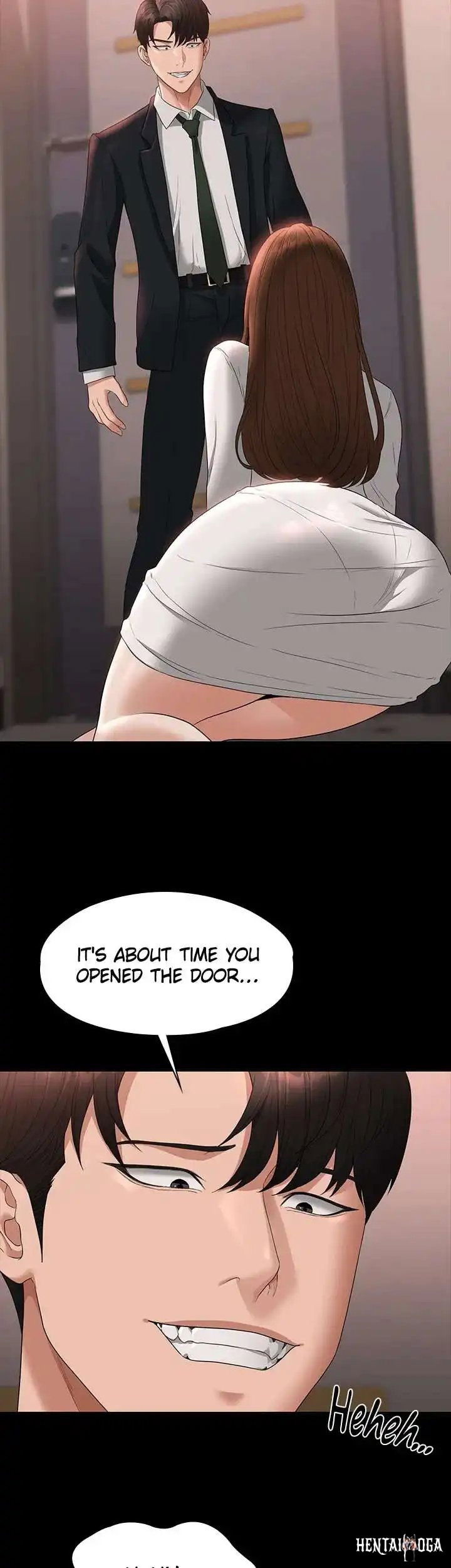 Supervisor Access Supervisor Access Chapter 54 - Page 2