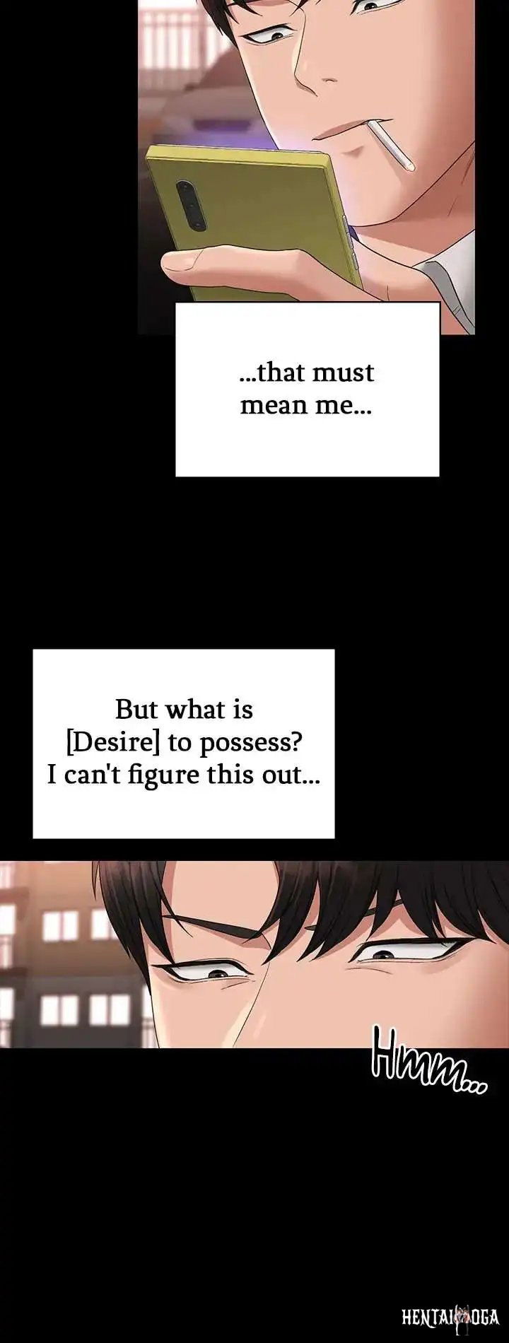 Supervisor Access Supervisor Access Chapter 54 - Page 20