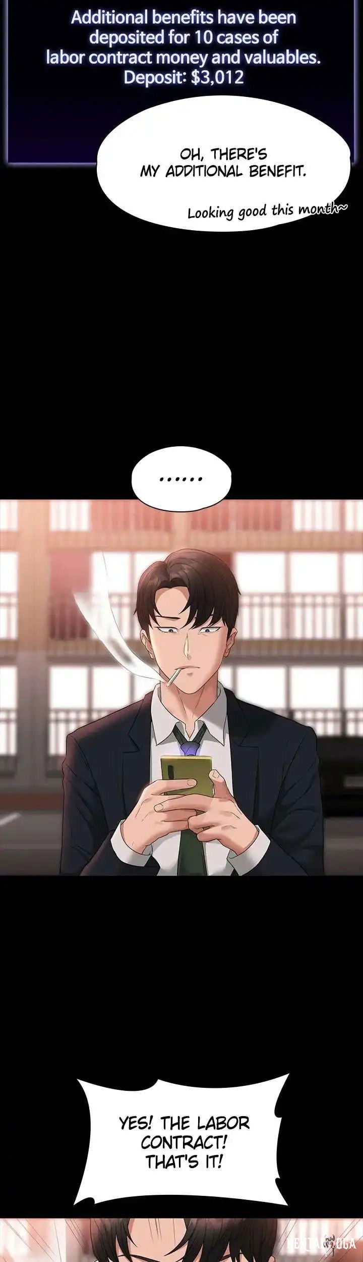 Supervisor Access Supervisor Access Chapter 54 - Page 23