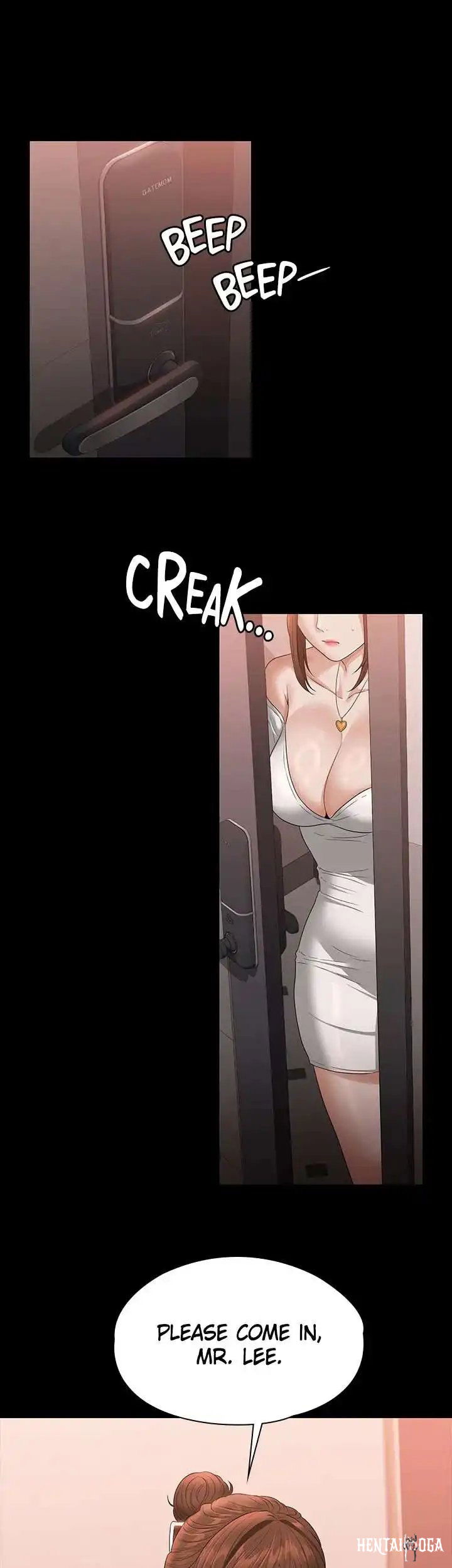 Supervisor Access Supervisor Access Chapter 54 - Page 26