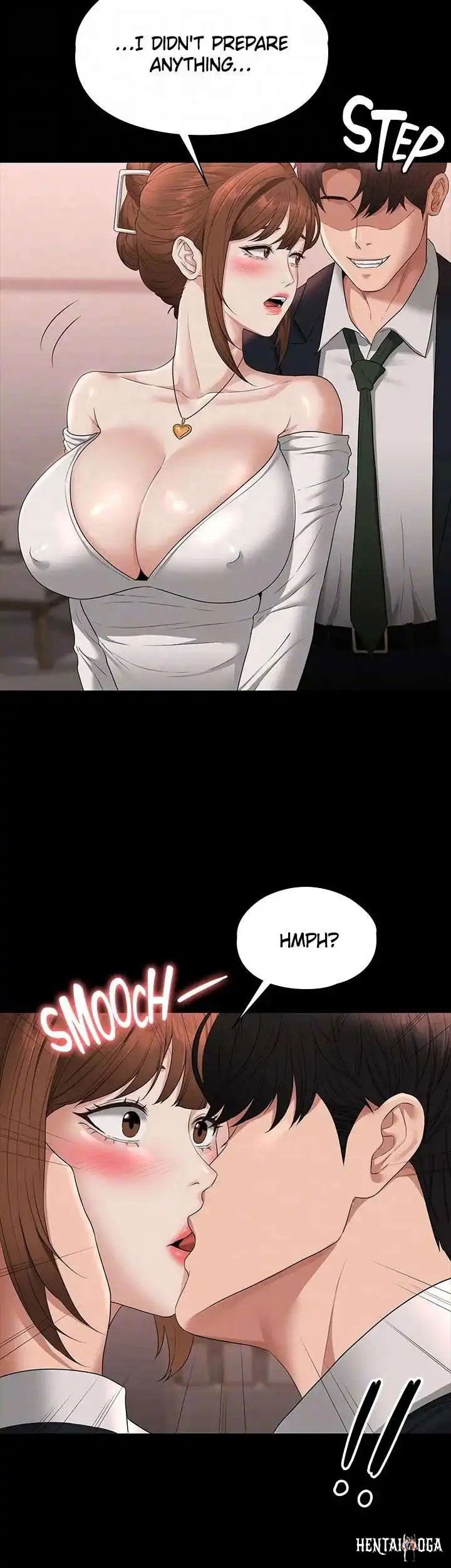 Supervisor Access Supervisor Access Chapter 54 - Page 30