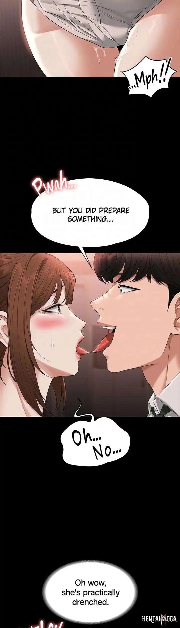 Supervisor Access Supervisor Access Chapter 54 - Page 33