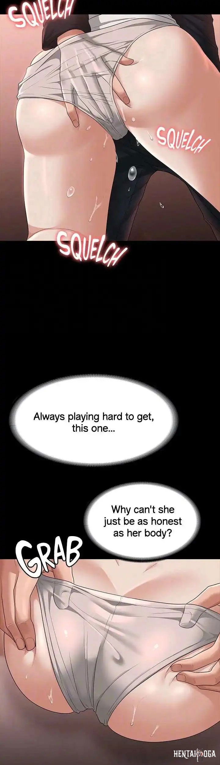 Supervisor Access Supervisor Access Chapter 54 - Page 34