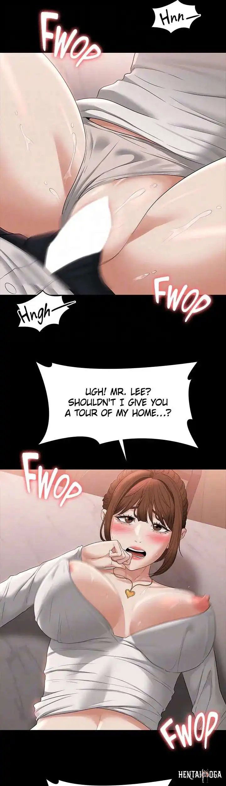 Supervisor Access Supervisor Access Chapter 54 - Page 37