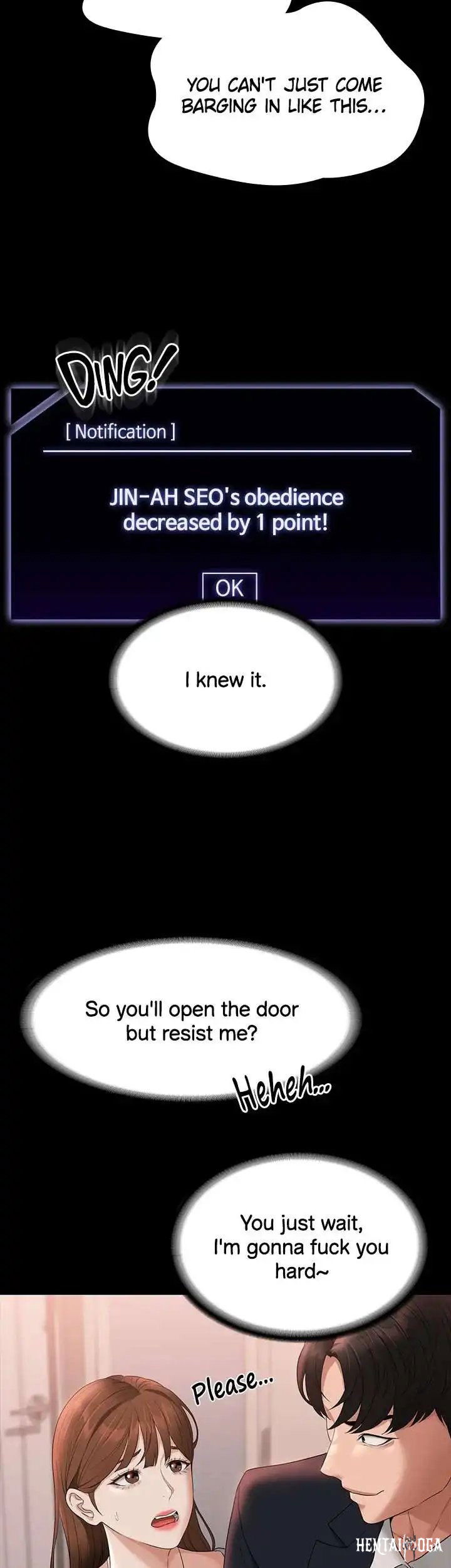 Supervisor Access Supervisor Access Chapter 54 - Page 6