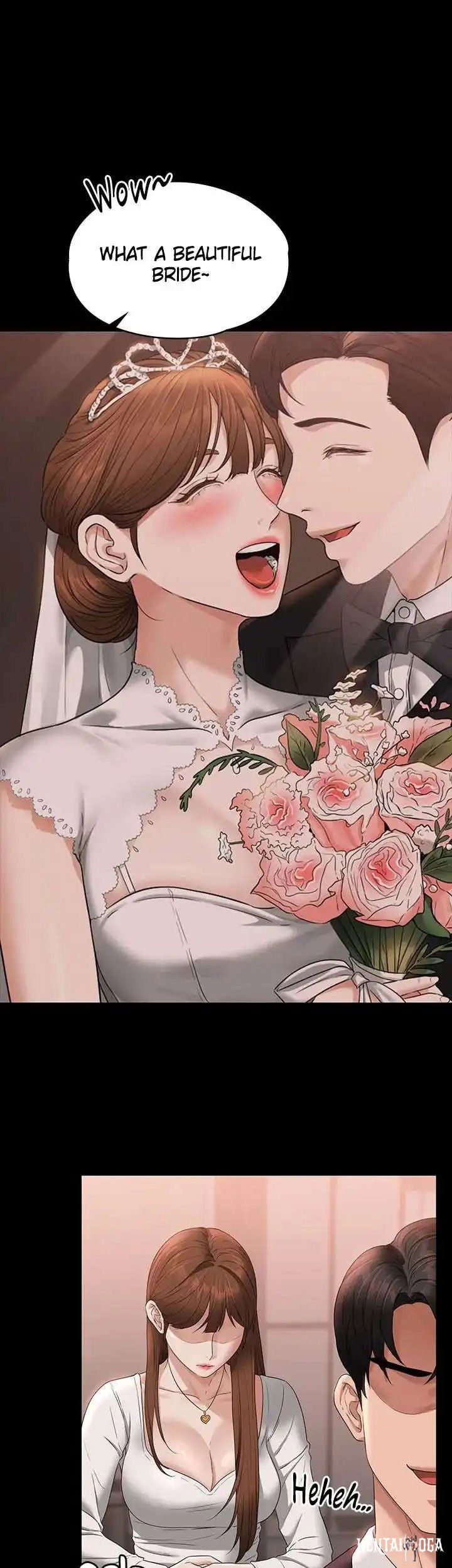 Supervisor Access Supervisor Access Chapter 54 - Page 8