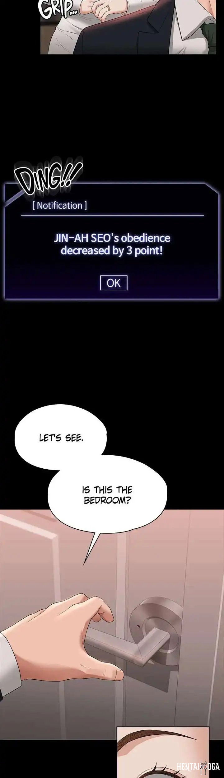 Supervisor Access Supervisor Access Chapter 54 - Page 9