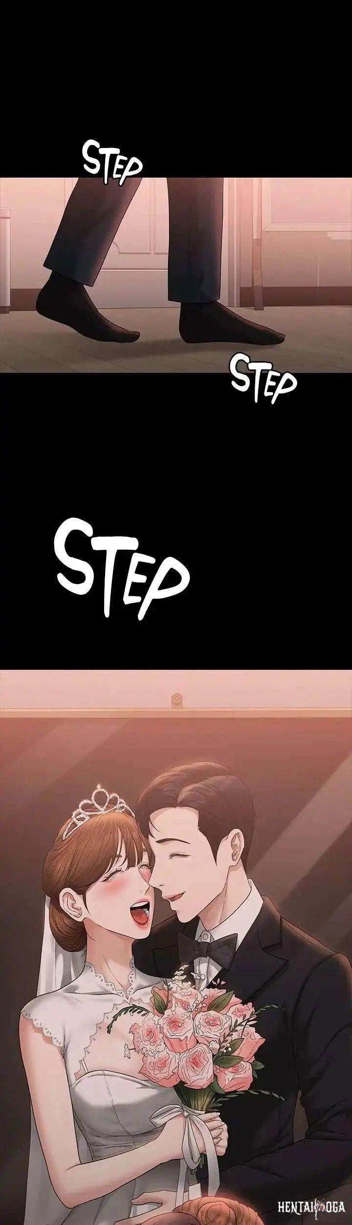 Supervisor Access Supervisor Access Chapter 55 - Page 1