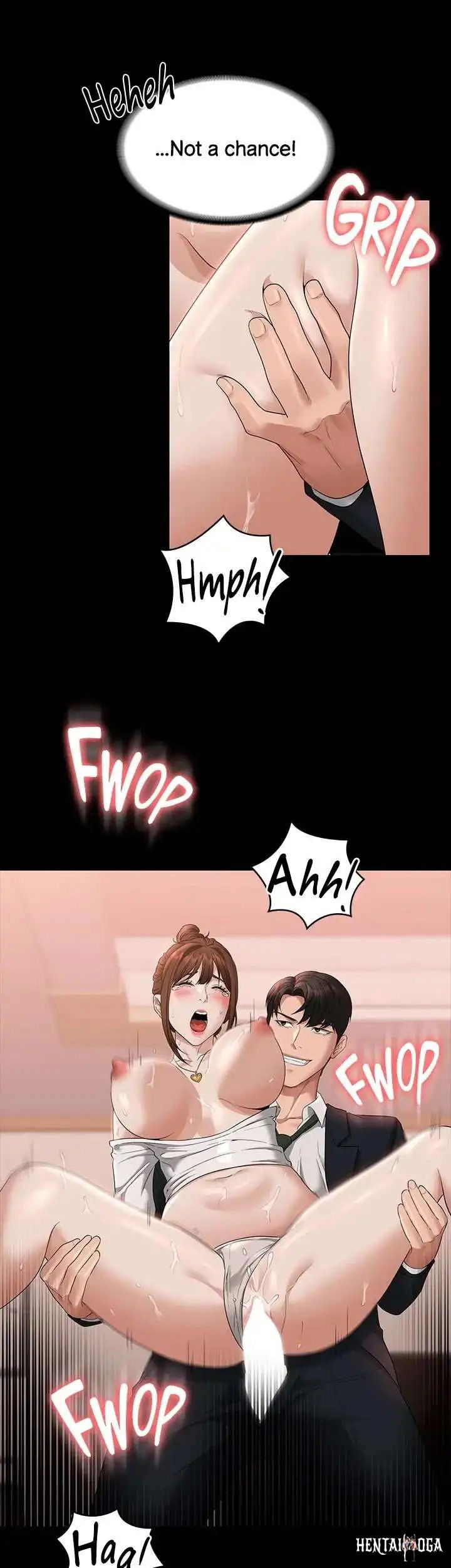 Supervisor Access Supervisor Access Chapter 55 - Page 10