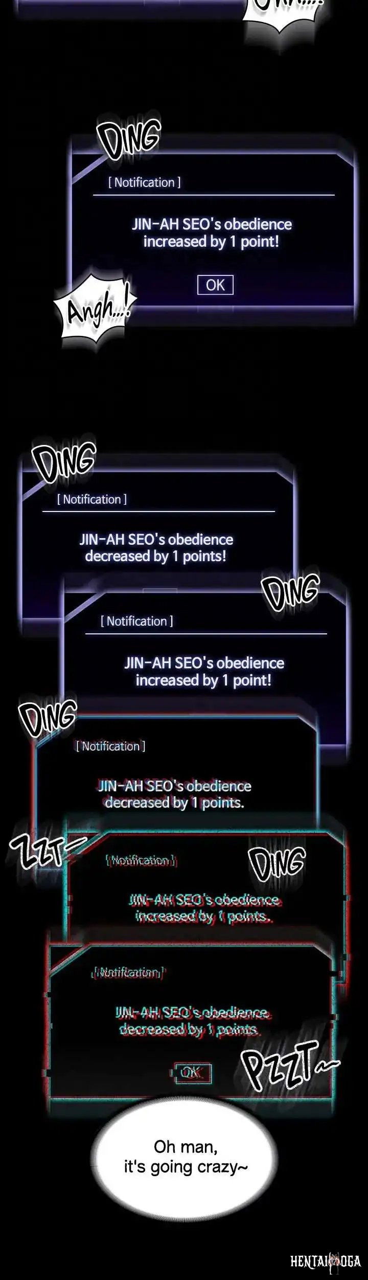 Supervisor Access Supervisor Access Chapter 55 - Page 17