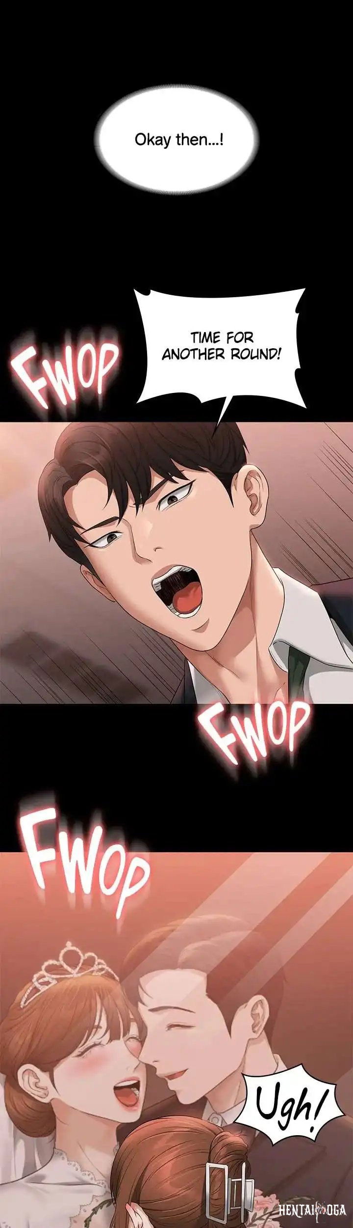 Supervisor Access Supervisor Access Chapter 55 - Page 22