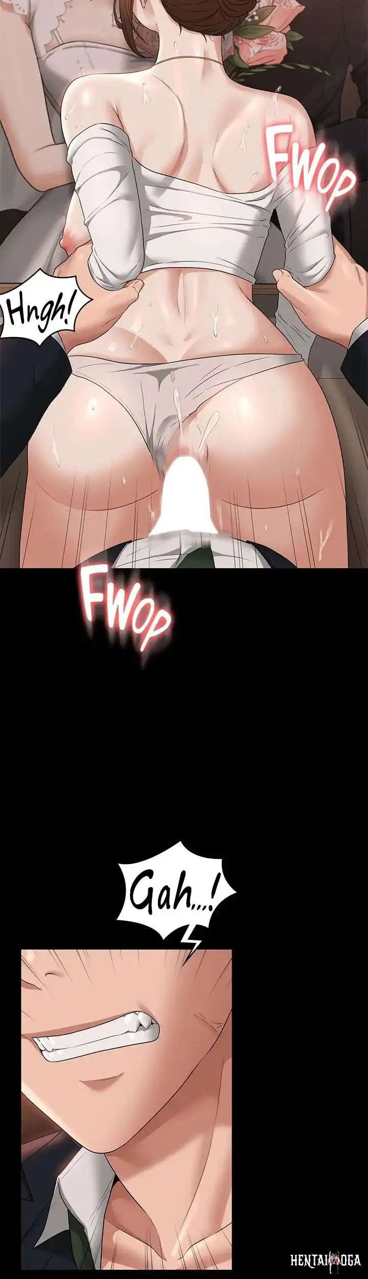 Supervisor Access Supervisor Access Chapter 55 - Page 23