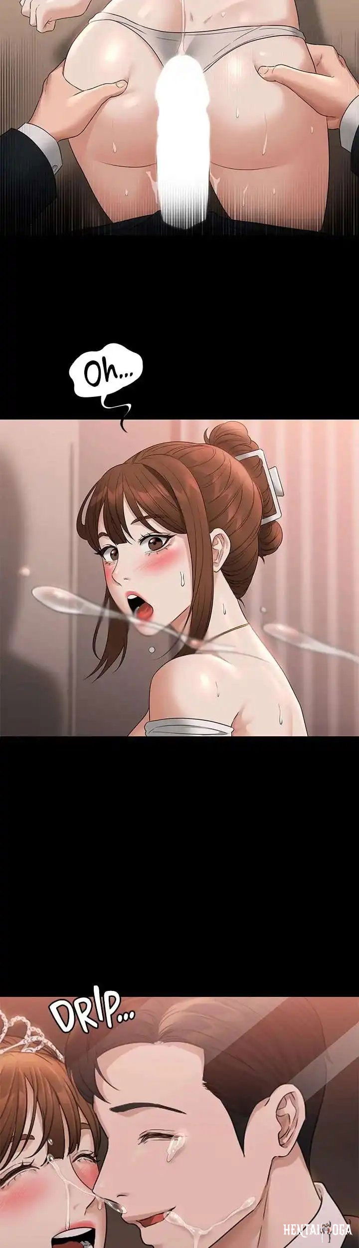 Supervisor Access Supervisor Access Chapter 55 - Page 25