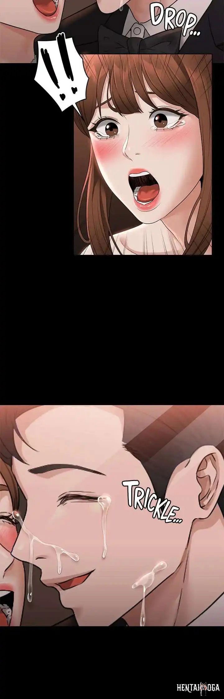 Supervisor Access Supervisor Access Chapter 55 - Page 26