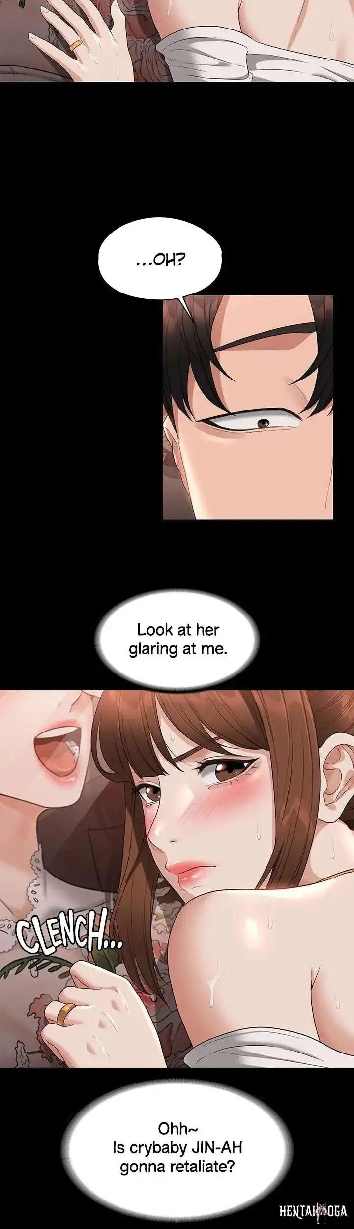 Supervisor Access Supervisor Access Chapter 55 - Page 29