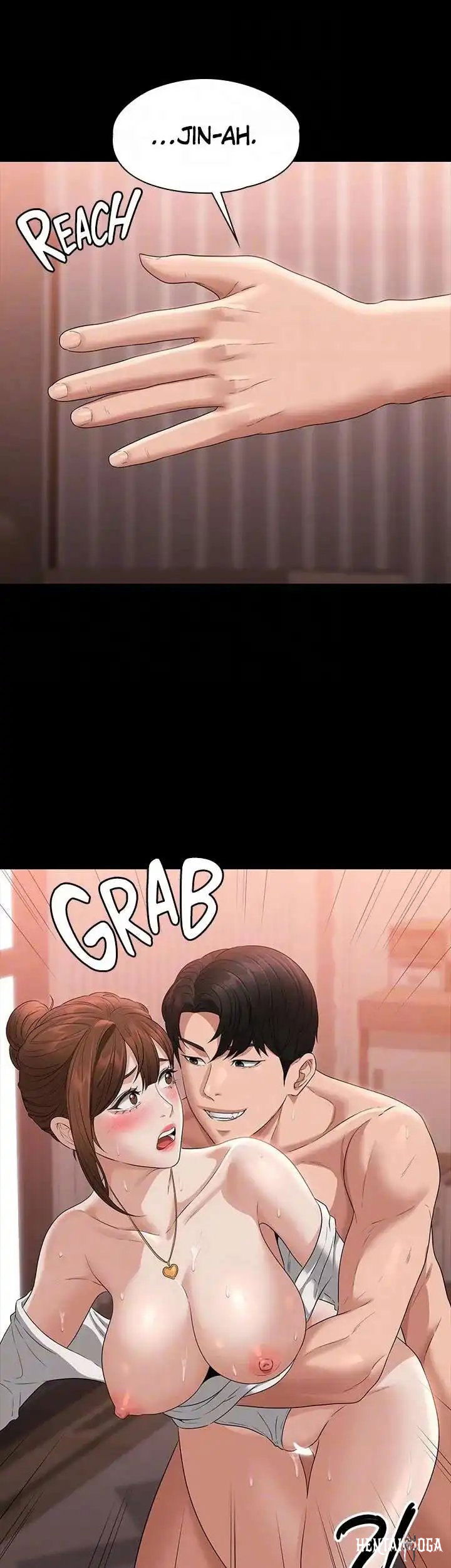 Supervisor Access Supervisor Access Chapter 55 - Page 31