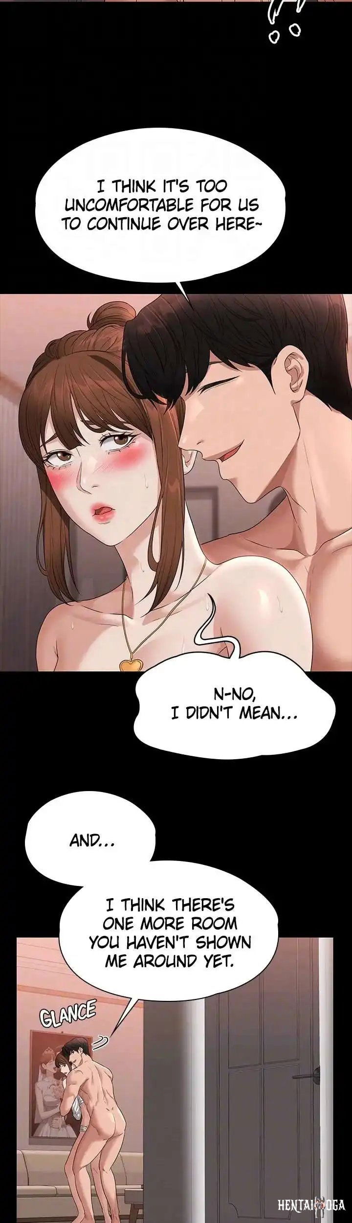 Supervisor Access Supervisor Access Chapter 55 - Page 32