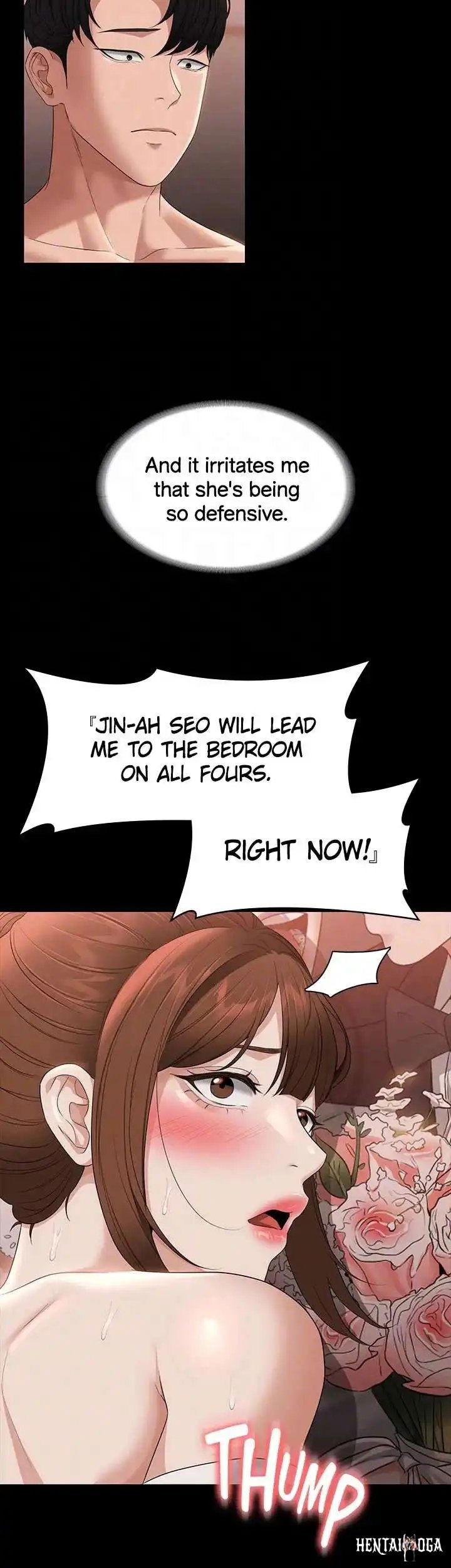 Supervisor Access Supervisor Access Chapter 55 - Page 38