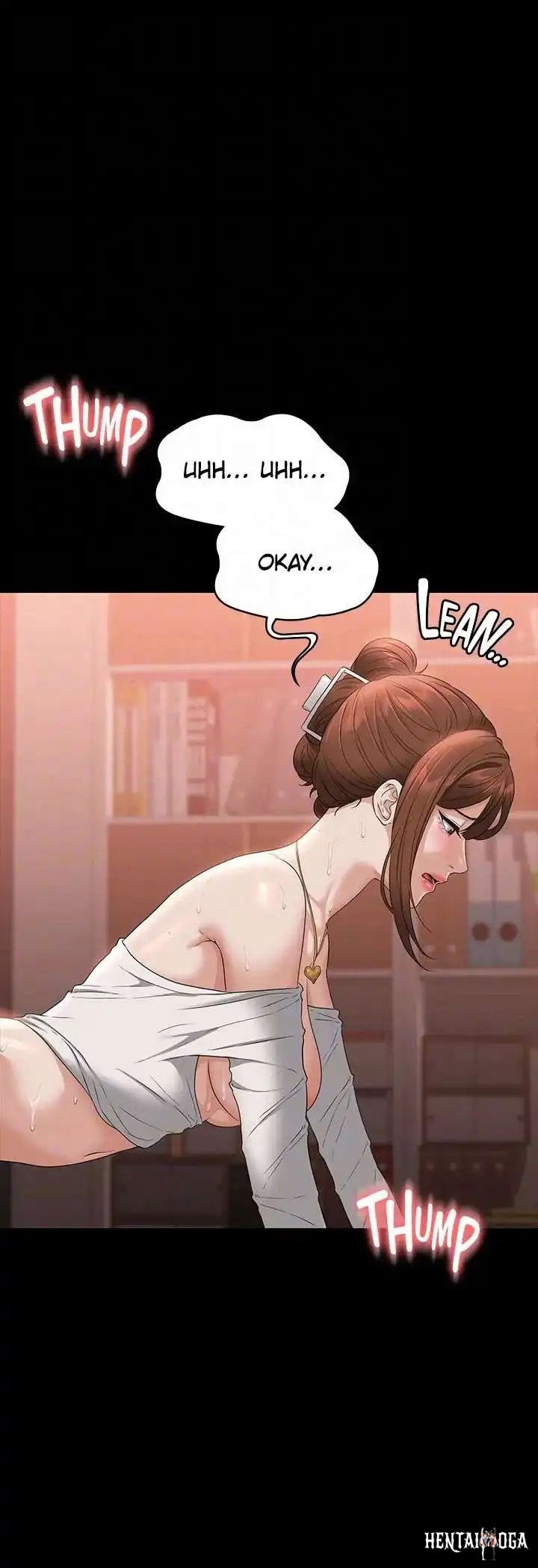 Supervisor Access Supervisor Access Chapter 55 - Page 39