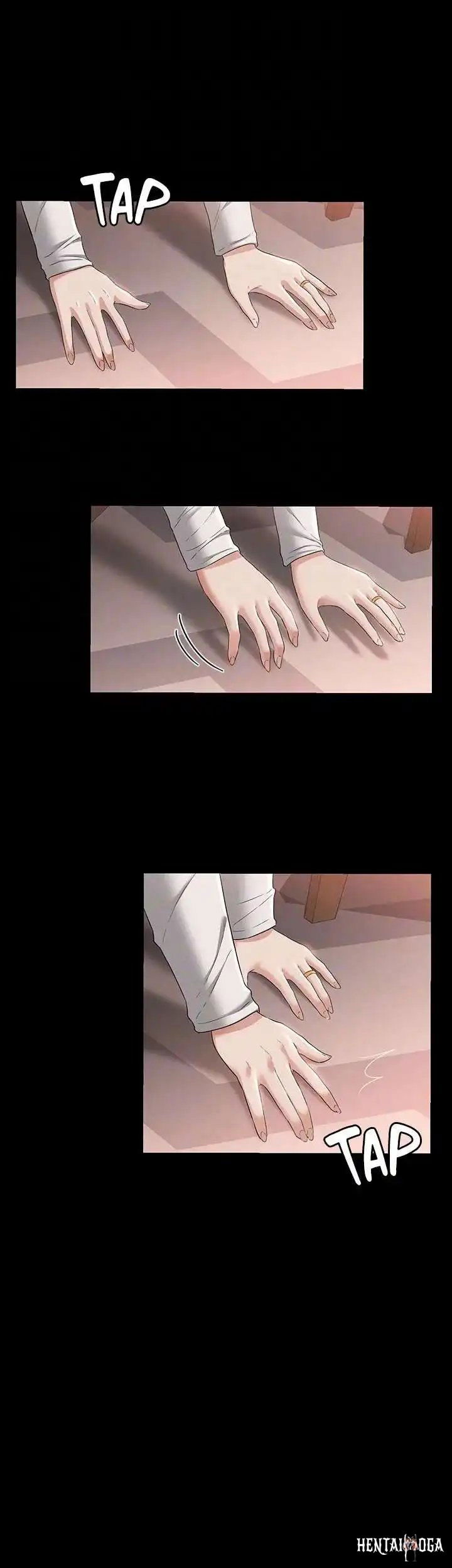 Supervisor Access Supervisor Access Chapter 55 - Page 40