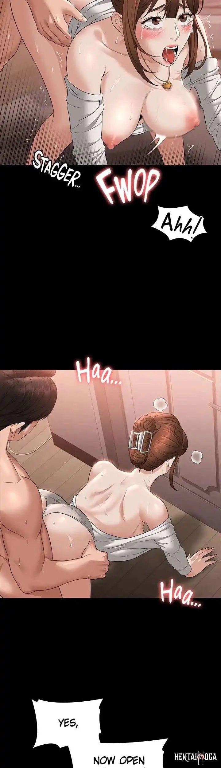 Supervisor Access Supervisor Access Chapter 55 - Page 44