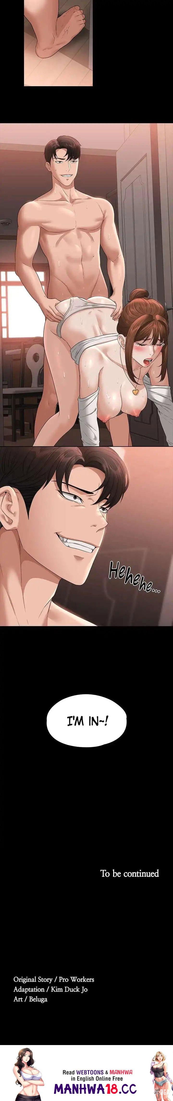 Supervisor Access Supervisor Access Chapter 55 - Page 50