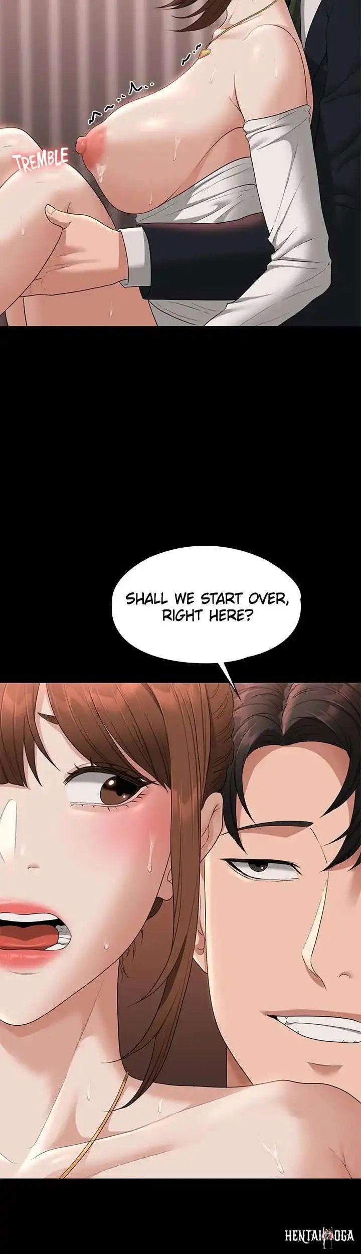 Supervisor Access Supervisor Access Chapter 55 - Page 6