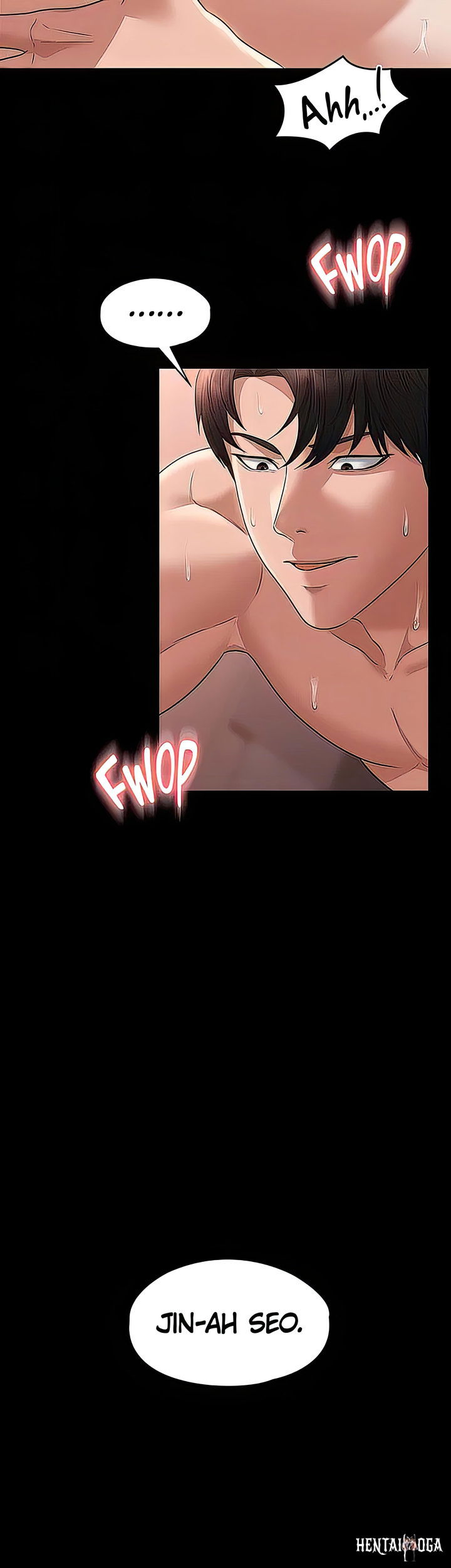 Supervisor Access Supervisor Access Chapter 56 - Page 16