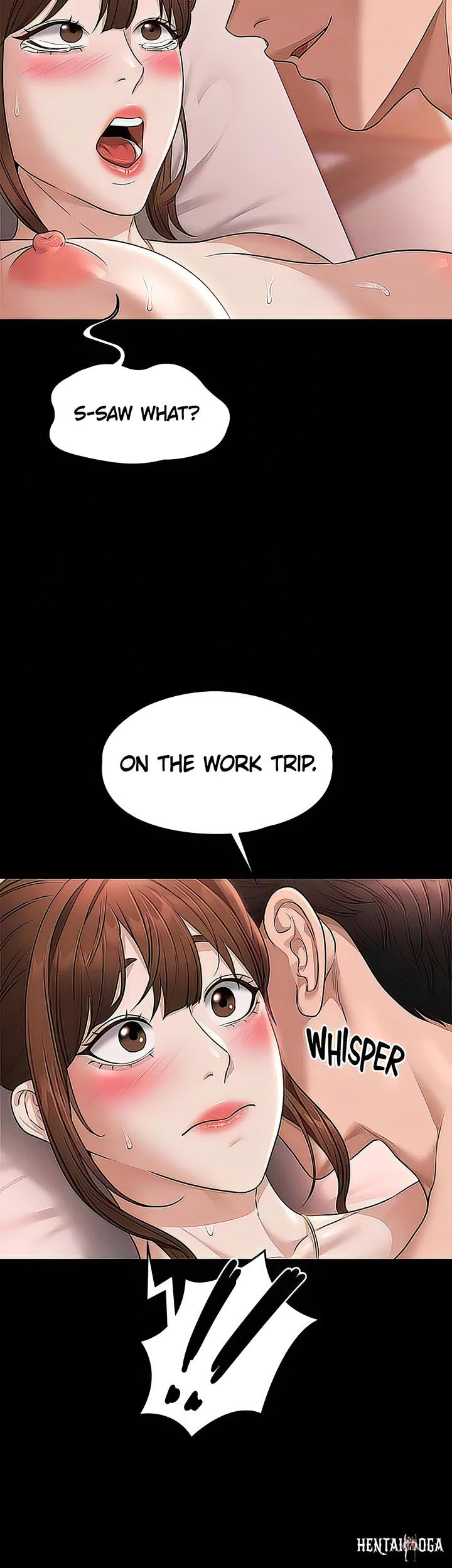 Supervisor Access Supervisor Access Chapter 56 - Page 18