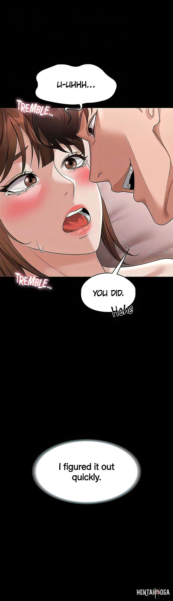 Supervisor Access Supervisor Access Chapter 56 - Page 19