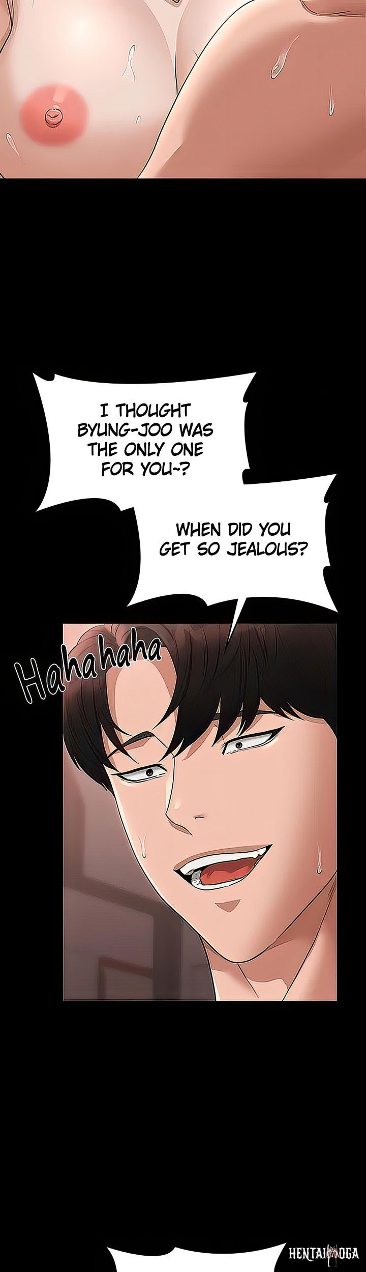 Supervisor Access Supervisor Access Chapter 56 - Page 26