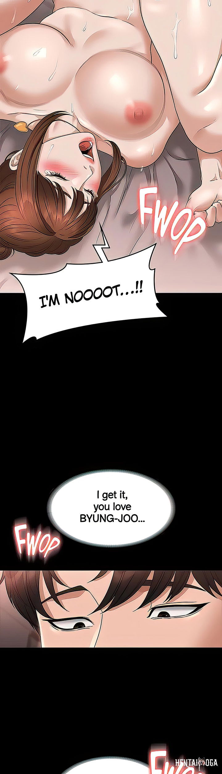 Supervisor Access Supervisor Access Chapter 56 - Page 28