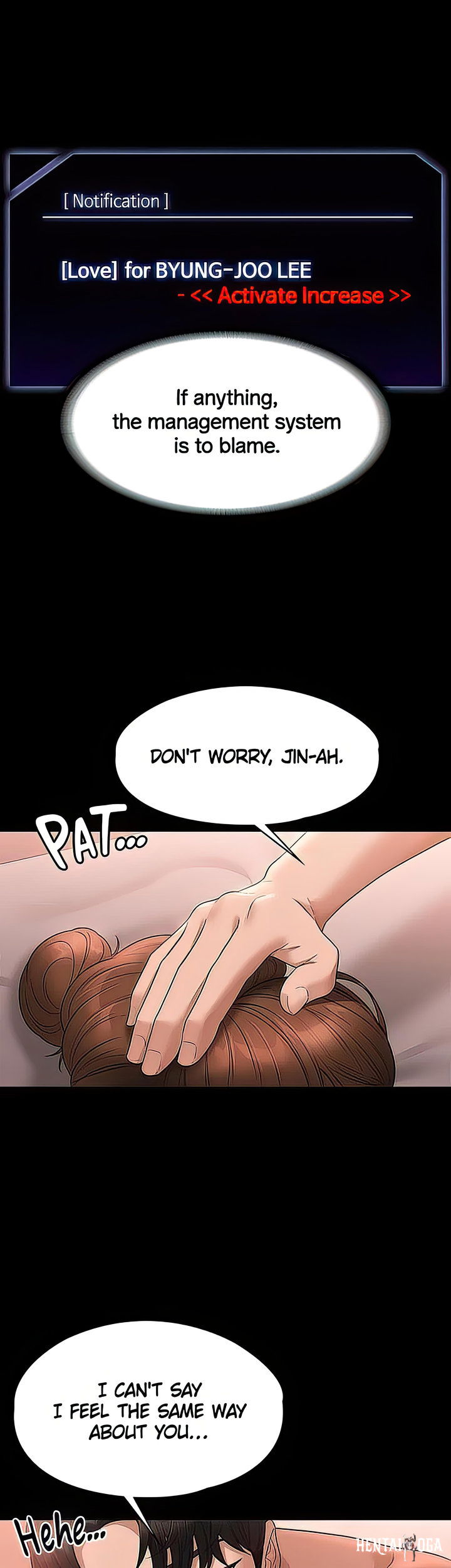 Supervisor Access Supervisor Access Chapter 56 - Page 30