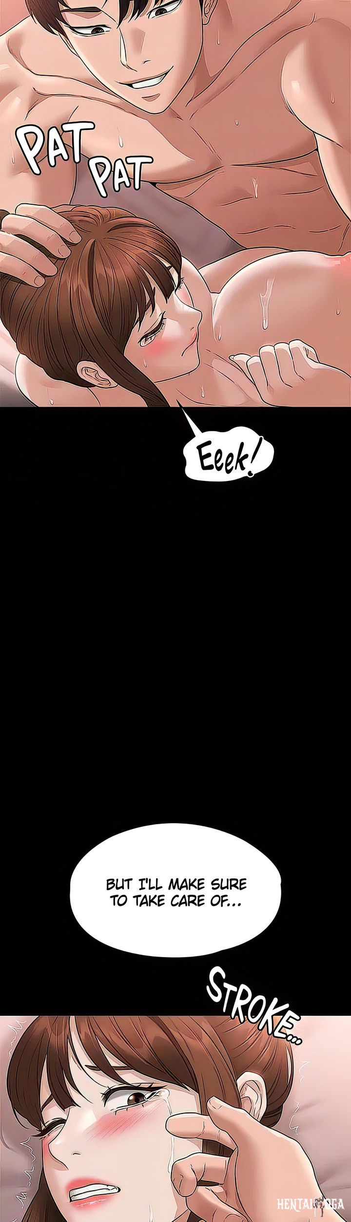 Supervisor Access Supervisor Access Chapter 56 - Page 31