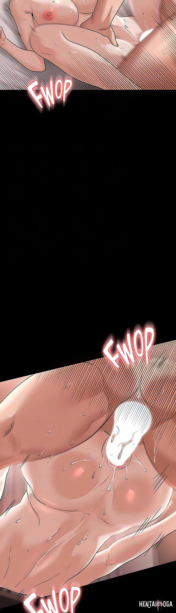 Supervisor Access Supervisor Access Chapter 56 - Page 36