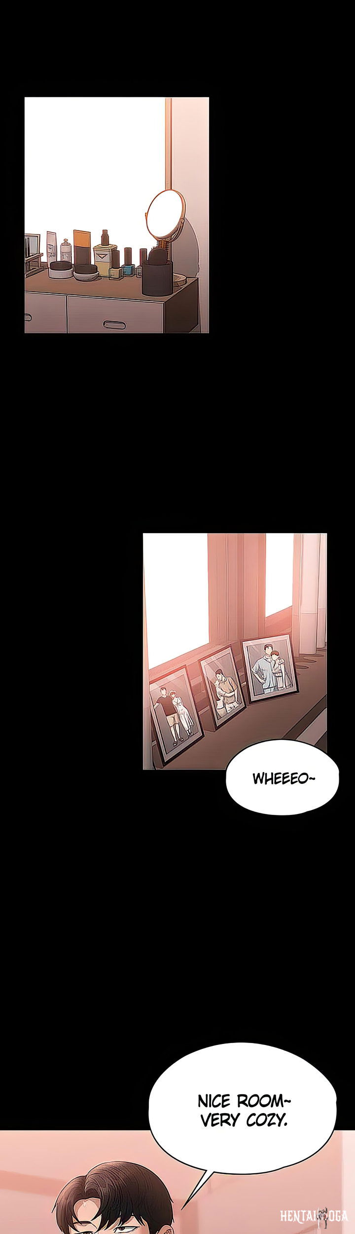 Supervisor Access Supervisor Access Chapter 56 - Page 4