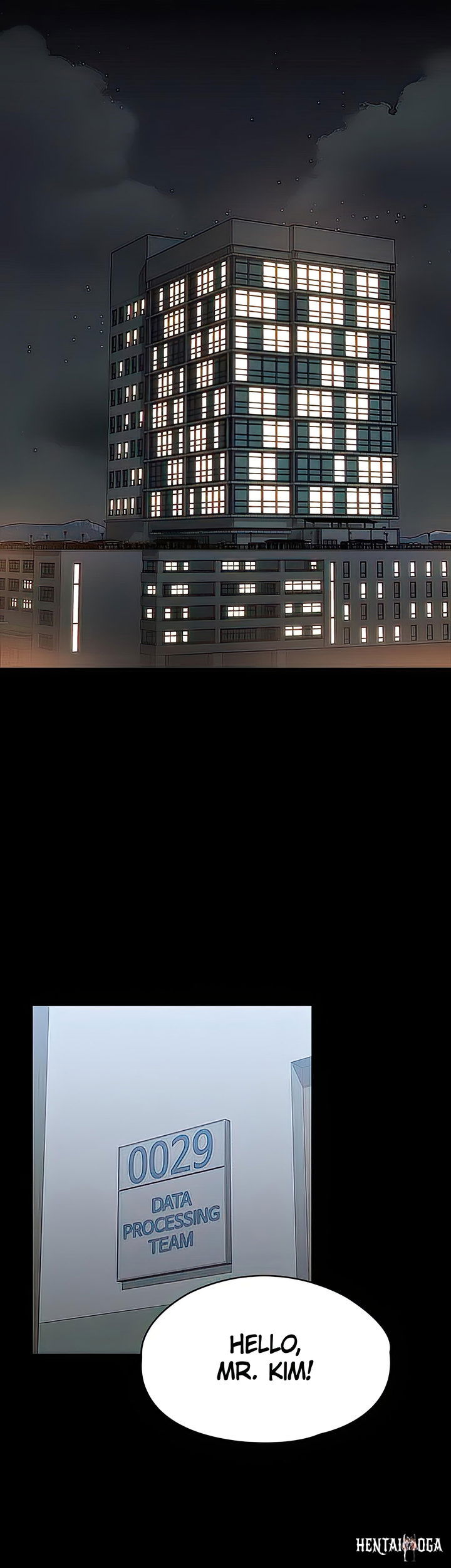 Supervisor Access Supervisor Access Chapter 56 - Page 42