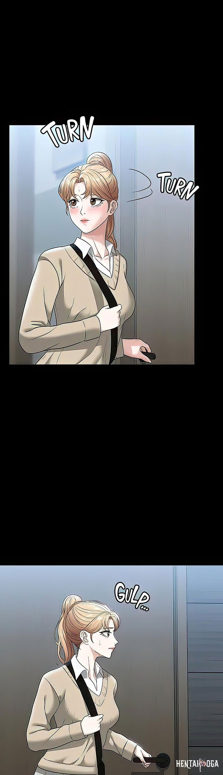 Supervisor Access Supervisor Access Chapter 56 - Page 48