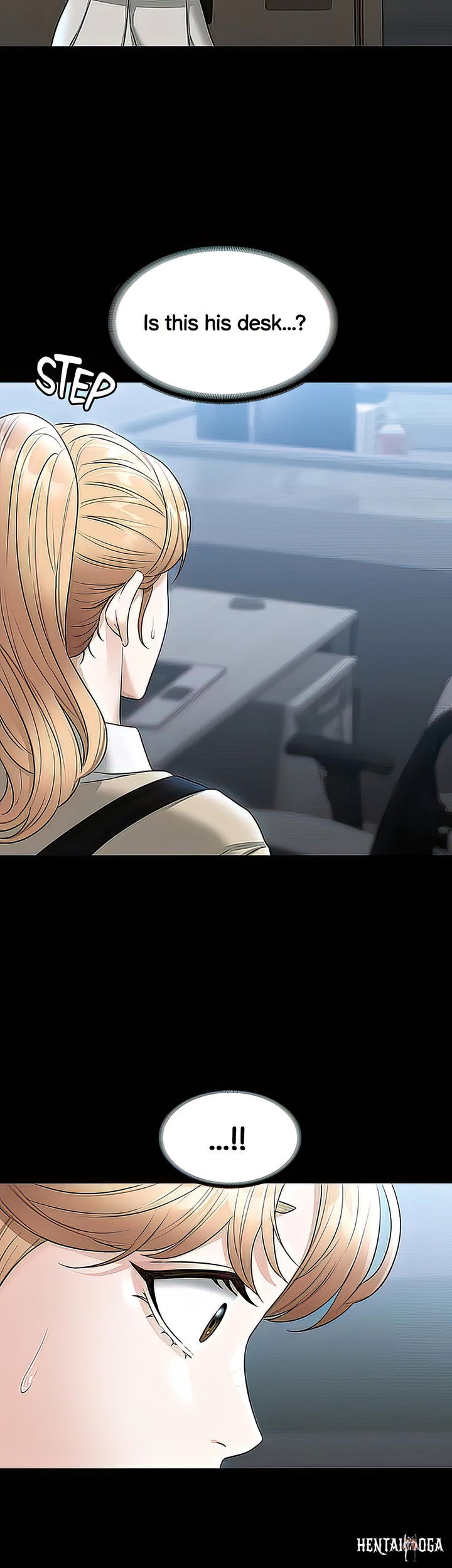 Supervisor Access Supervisor Access Chapter 56 - Page 49