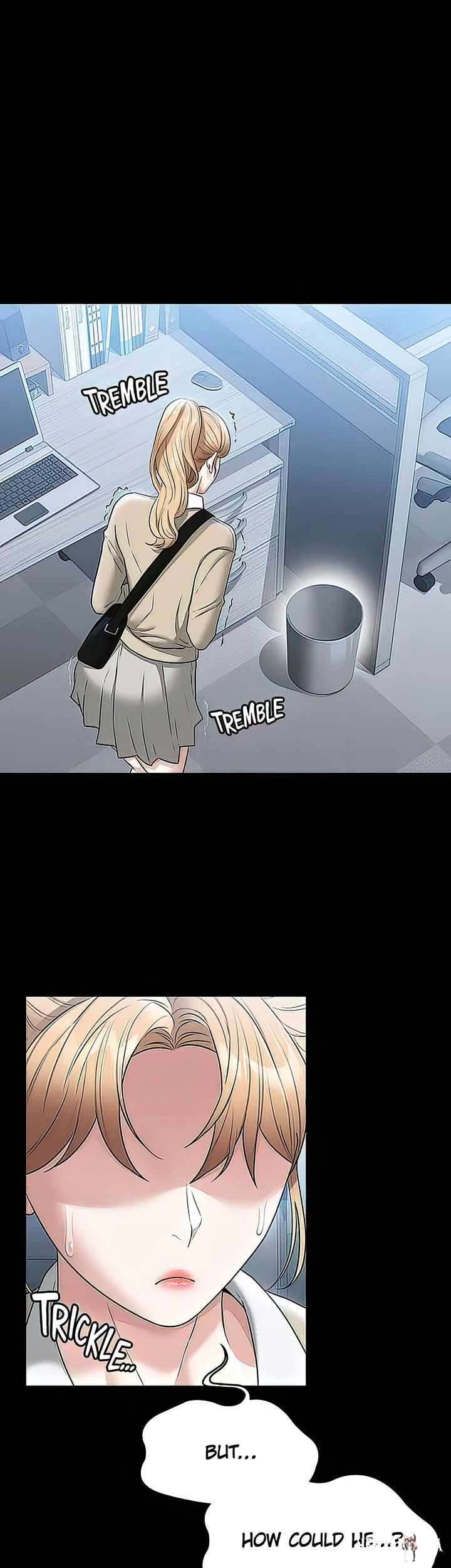 Supervisor Access Supervisor Access Chapter 56 - Page 50